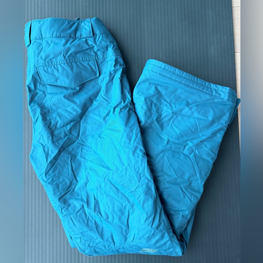 Columbia Bugaboo Omni-Tech Ski Snow Pants Women's